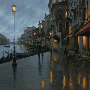 Meet your Posher, Celeste